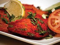 Twilight Fine Dine Restaurant offers