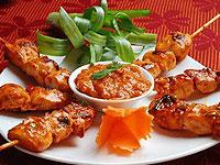 Uncles Chinese offers