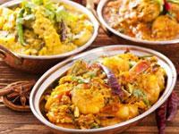 Sahoo Family Restaurant offers