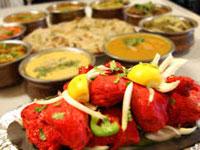 Golden Site Restaurant offers