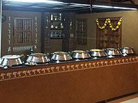 Vishnuji Ki Rasoi offers