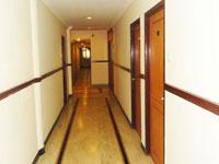 Aspni Inn Hotel offers