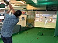 Top Score Sports Fun Center offers