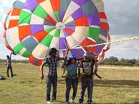 Horizon Adventures offers