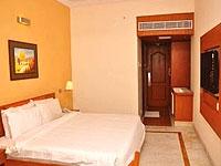 BKR Grand Hotel offers