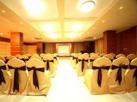 United 21 Hotel offers