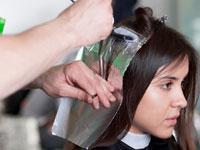 Galaxy Body Care Unisex Salon offers