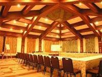 Green Lake View Resort offers