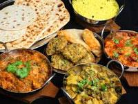 Saffron Spice offers