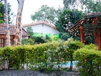 Eagle Ridge Resort offers