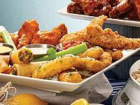 Americana Kitchen and Bar offers