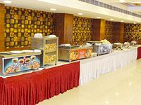 Galaxy AC Banquet offers