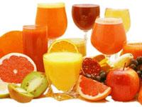 Has Juice Bar offers