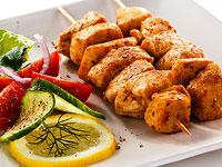 Anantara Fine Dining Bar and Banquets offers