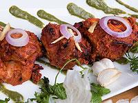 Masala kitchen offers