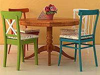 The Yellow Door offers