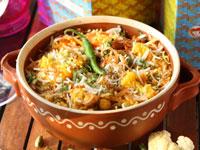Biryani Affair offers