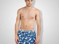 The Boxer Store offers