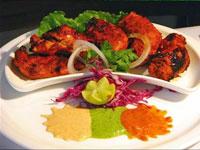 Soul Sky Lounge offers