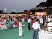 Cloud9 Hills Resort offers