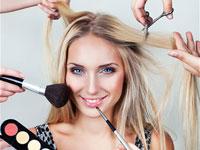 Varsha Unisex Salon offers