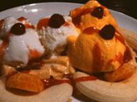 Black Woods Cafe offers