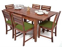 Wooden Street offers