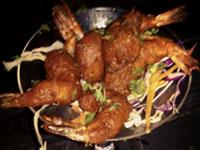 Zenzibu Da Sky Lounge offers
