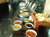 Flavours at Noorya Hometel offers