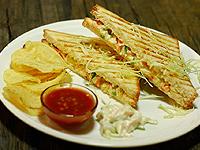 Cafe Shades and Shadows offers