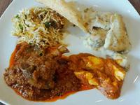 Limelight Restaurant offers