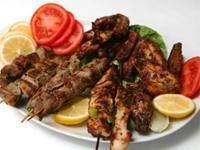 Pavilion Restaurant offers