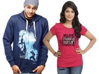 Wear Your Opinion offers