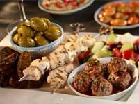 Paparazzi Restaurant at Royal Orchid Central offers