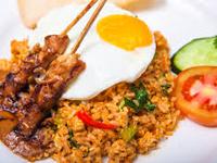 Aura The Lounge Bar at Radha Regent Hotel offers