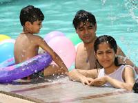 Celebrity Resort offers