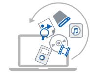 Stellar Data Recovery offers