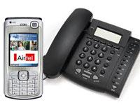 Airtel offers
