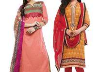 Sahej Suits offers