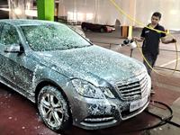 Xpress Autoshine Detailing Car Spa offers