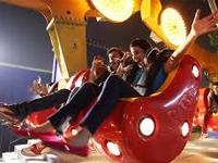 Worlds of Wonder offers