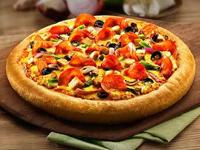 Pizza Hunt offers