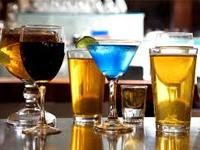 Strona The Pool Side Bar at Hotel Marks Grandeur offers