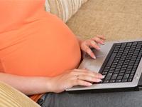 The Nine Months Pregnancy offers