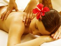 Body Raaga Wellness Spa offers