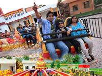 Haailand Resort and Theme Park offers