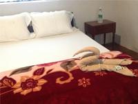 Chai Guest House offers