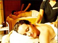 Orient Spa and Salon offers