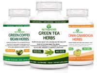 Nutriherbs offers