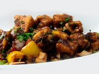 Keetos Restaurant offers